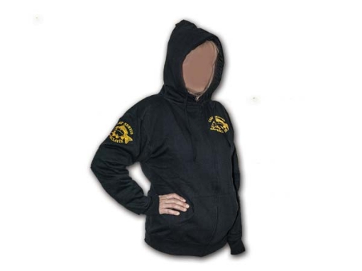 Bild von CSV Zip-Hoodie CS - Gr. S