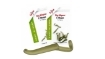 Picture of Carp Zoom Rig Aligner F-Shape - 10 pcs / Size L