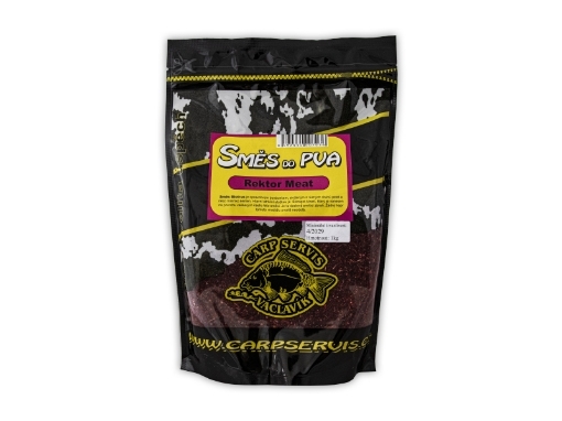 Bild von CSV PVA Mix - 1 kg / Rektor Fleisch