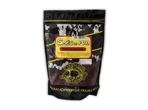 Bild von CSV PVA Mix - 1 kg / Rektor Süß