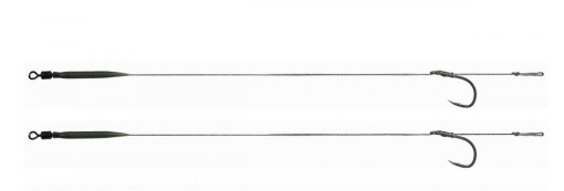 Picture of Carp Zoom Classic Boilie Rig - 2 pcs / Size 2