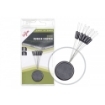 Bild von Carp Zoom Stick Gummistopper - 12 Stk. / Gr. M