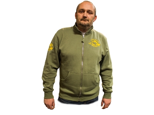 Bild von CSV Hoodie CS - Gr. M