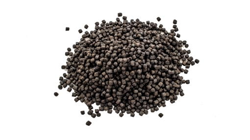 Bild von CSV Forellenpellets - 10 kg / 4,5 mm