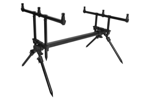 Bild von Carp Zoom Rod Pod Standard N3