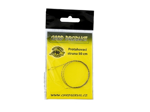 Bild von CSV Einfädeldraht - 0,25 mm