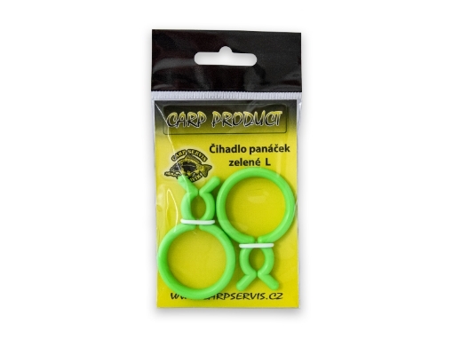 Picture of CSV Hanger Indicator - Size L / Green