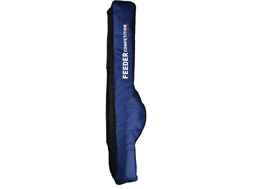 Bild von Carp Zoom Rutenfutteral - 3 Fächer / 150 cm