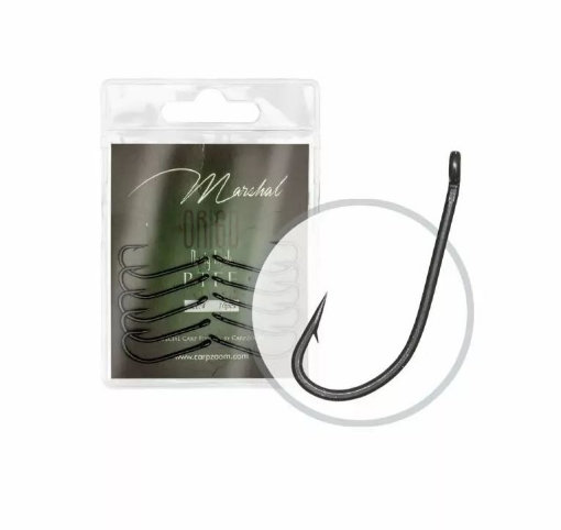 Bild von Carp Zoom Marshal Origo D-Rig Haken - 10 Stk. / Gr. 4