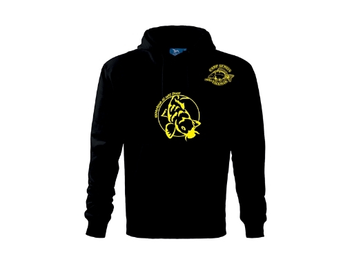 Bild von CSV Hoodie CS - Gr. XL