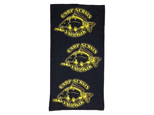 Bild von CSV Multifunktionstuch - Typ 1