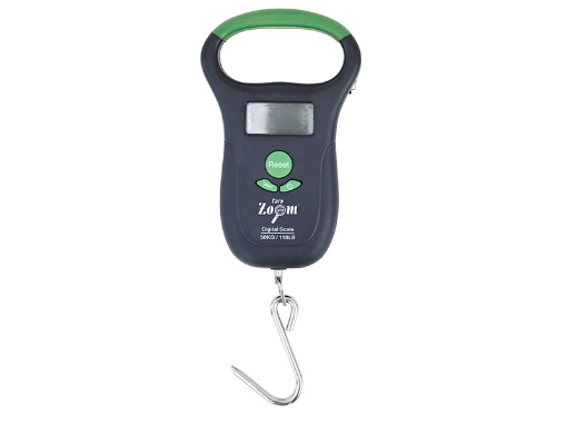 Picture of Carp Zoom Digital Scales - 50 kg