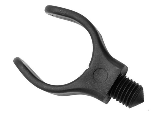 Bild von Carp Zoom Rutenauflage-Kopf - 4 Stk.