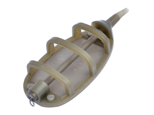 Bild von Carp Zoom Fanatic Method Feeder XL - 140 g