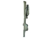 Picture of Carp Zoom Rod Sleeve - 1 Compartment / 205 cm