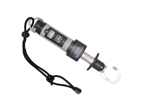 Bild von Carp Zoom Lip Grip mit Waage - 25 kg