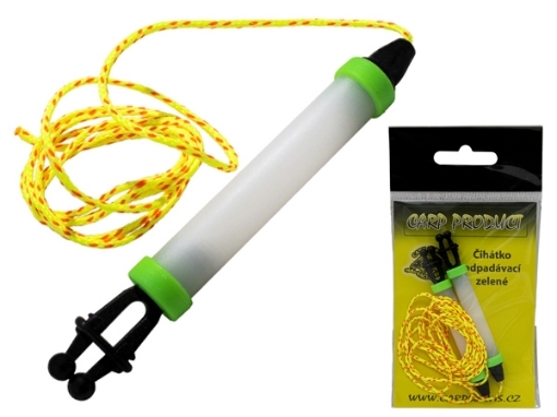 Picture of CSV Hanger Indicator - Green