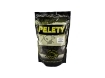 Bild von CSV Halibut Pellets CS Gelocht - 200 g / 8 mm