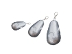 Bild von Carp Zoom Blei mit Wirbel - 20 g