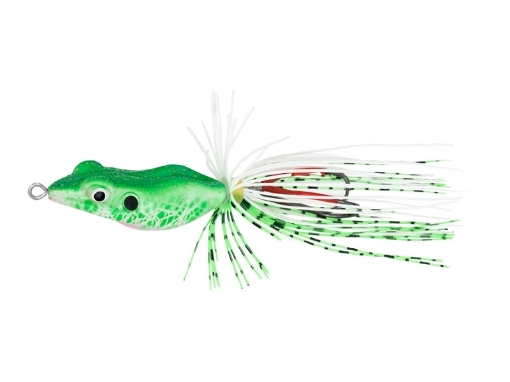 Picture of Carp Zoom Dancing Frog Predator-Z - 5 cm / 13 g
