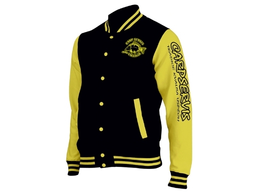 Bild von CSV Jacke Maja - Gr. XXL