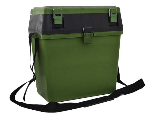 Picture of Carp Zoom Seat Box - 34x24x38 cm