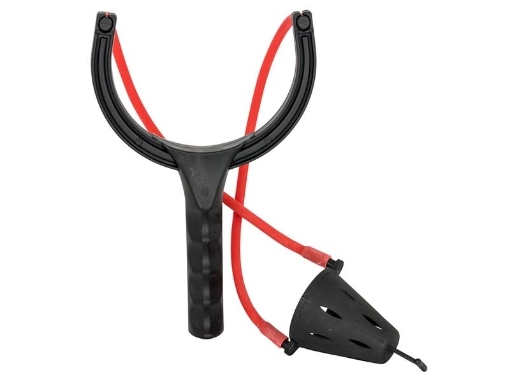 Bild von Carp Zoom Dimension Boilieschleuder