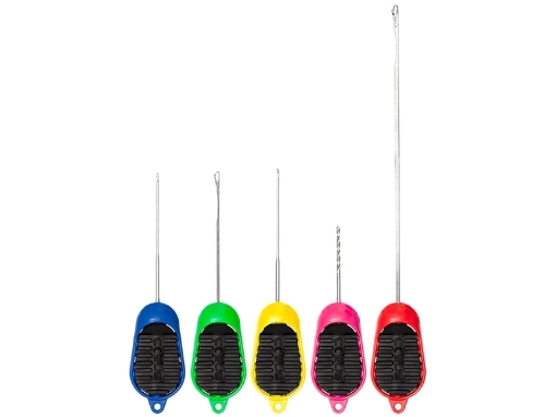 Bild von Carp Zoom Marshal Nadel- und Bohrerset 4+1