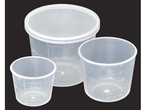 Picture of Carp Zoom Measuring Spoon Set - 3 pcs