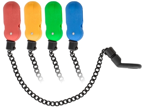 Picture of Carp Zoom Chain Indicator S07 - Red