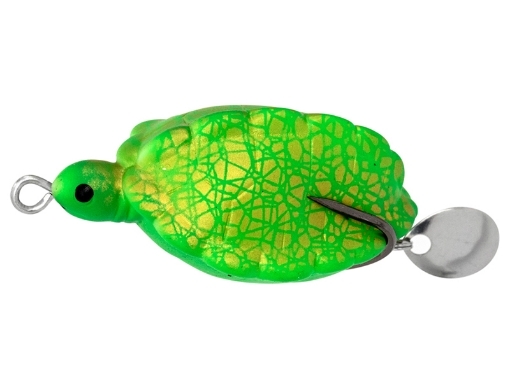 Picture of Predator-Z Turtle - 5.5 cm / 11 g