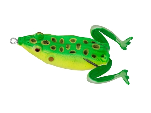 Picture of Predator-Z Jumping Frog - 6.5 cm / 15.5 g / Natural