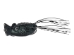 Bild von Predator-Z Popper Frosch - 6 cm / 16 g / Schwarz