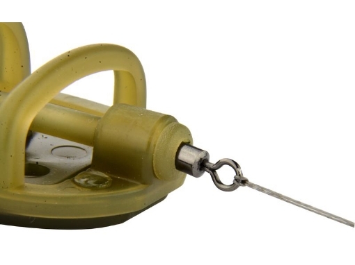 Bild von Carp Zoom Method Wirbel - 10 Stk.