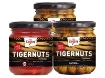 Bild von Carp Zoom Tigernüsse - 220 ml / Knoblauch