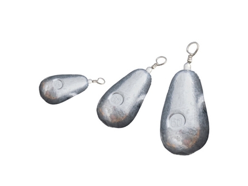 Bild von Carp Zoom Blei mit Wirbel - 60 g