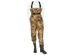 Bild von Carp Zoom Wathose Camou - Gr. 45/46