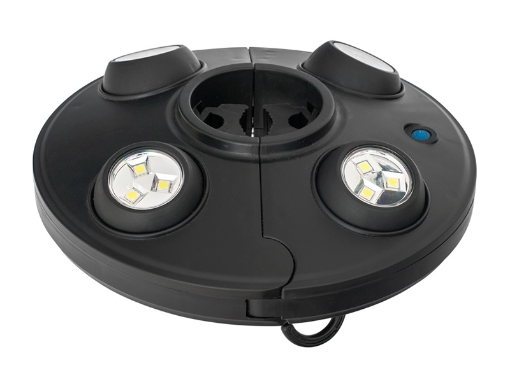 Bild von Carp Zoom Bivvy- und Schirmleuchte