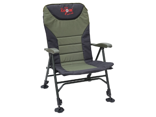 Bild von Carp Zoom Recliner Comfort Sessel m. Armlehnen