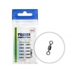 Picture of Carp Zoom Rolling Swivel FC - 10 pcs / Size 14