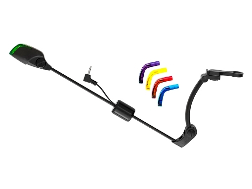 Bild von Carp Zoom Marshal Bissanzeiger 5in1