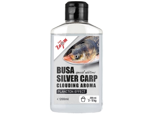 Picture of Carp Zoom Silver Carp Clouding Aroma - 200 ml