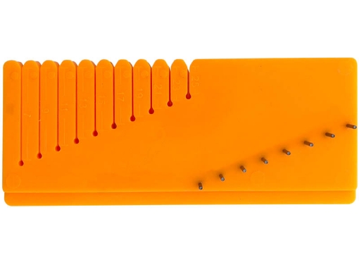 Bild von Carp Zoom Haarvorfach-Bindewerkzeug