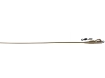 Bild von Carp Zoom Anti-Tangle Lead Clip Rig - 3 Stk. / 50 cm