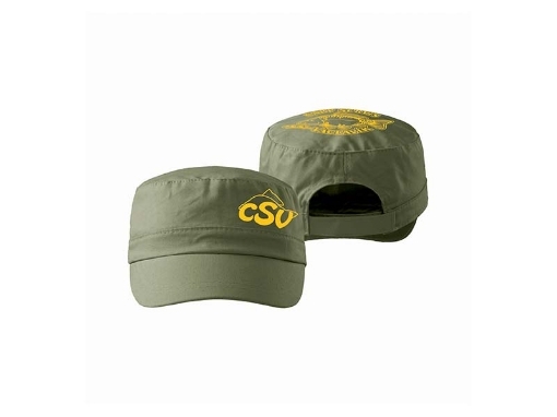 Bild von CSV Basecap CSV Army - Khaki / Typ 5