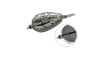 Bild von Carp Zoom Ex-Changeable Method Feeder - 50 g