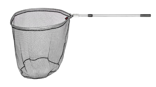 Picture of Carp Zoom Large Landing Net - 240 cm / 2sec