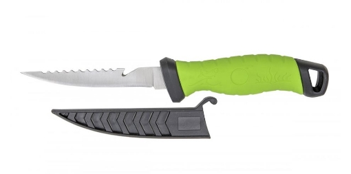 Bild von Carp Zoom Bison Messer