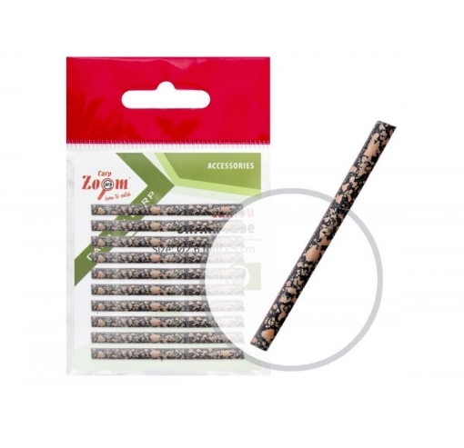 Bild von Carp Zoom Schrumpfschlauch - 10 Stk. / 1,6 mm / Camo