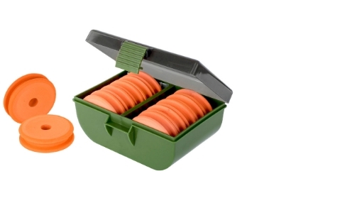 Bild von Carp Zoom Chod-Zig Rig Box - 15x10x7 cm